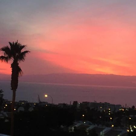 Appartement Wonderful View à Costa Adeje  Extérieur photo